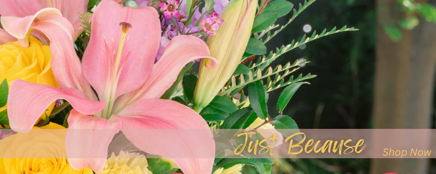 Flower Delivery to Belen by Davis Floral